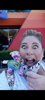 Disney fan seeking like-minded partner in Charlotte