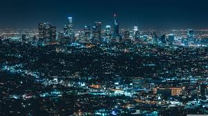 Urban Night 4k Ultra Hd Tv Icin 4k Hd Masaustu Duvar Kagidi Genis In 2020 4k Desktop Wallpapers City Wallpaper Desktop Wallpapers Backgrounds
