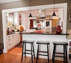 The open kitchen layout has won over homeowners and professional kitchen designers alike, thanks to its many positive attributes. Related Image Kuchen Design Kuche Und Wohnzimmer Offene Kuche Und Wohnzimmer