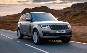 Maybe you would like to learn more about one of these? Range Rover Suv Driveline Fleet Car Leasing Nz