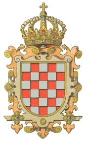 In 2011 führte mich ein kurzurlaub an die mittelmeerküste von croatien gegenüber der insel krk nach crikvenica. Datei Wappen Konigreich Croatien Slavonien Png Wikipedia