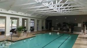 Our indoor outdoor swim spas are manufactured to our high standards to ensure you get a quality product at an affordable price. Indoor Swimming Pool In The Spa Complex And The Old Farm Buildings Converted Into 5 Star Rooms Picture Of Fordoun Hotel Spa Nottingham Road Tripadvisor