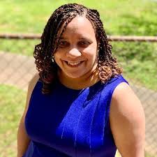 Cheryl Harmon (@DrCHarmon)