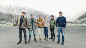 Threats abound, and the greatest is the explosive find that isolde left behind. Ragnarok Un Genc Yildizlariyla Tanisin Ylva Bjorkaas Thedin Beyazperde Com