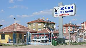 Temelli Sube Dogan Tel Orgu