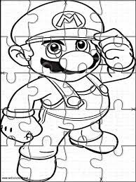 Listed below are 20 super mario coloring pages to print that will keep your kids engaged article by mom junction Pin On Education