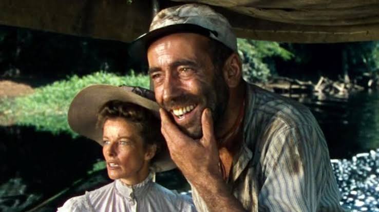 The African Queen (1951) – The Movie Crash Course
