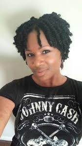 Quick Hairstyles For Short Natural African American Hair Natural Hair Twists Hair Twist Styles Natural Hair Twist Out