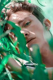 Facundo Alberetti By Nicolás Dolotowicz Vanity Teen 虚荣青年 Lifestyle & New  Faces Magazine