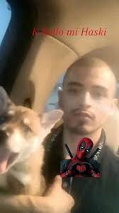 Erick Samuel Valadez