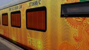 Get the key information of indian railway catering & tourism corporation q1, q2, q3 and q4 results, previous quarterly results, quarterly earnings and comparison on economic times. Irctc Share Prices Hit New Lifetime High Why Stock Is Rising Explained