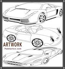 رسومات اطفال فنية سهلة وبسيطة رسم وتلوين سيارات اطفال easy drawings car drawings toy car
