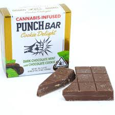 Melding art and science to inspire thought and challenge expectations, we curate libations, food, and products for those who understand the value of craft and embrace new experiences. Punch Edibles Punchedibles Twitter