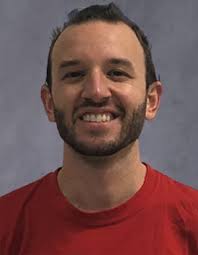 NCAA: Scots get new cross country coach