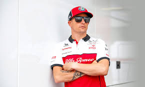 His first race outside finland was in monaco where he lost his steering wheel. Call Me Arrogant I Really Don T Care Kimi Raikkonen Gives Glimpse Behind His Monosyllabic Facade Daily Mail Online