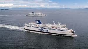 Ferries is a world recognized employer who looks fabulous on your resume, offers competitive. Bc Ferries Cancels Sailings On All Major Routes Burnaby Now