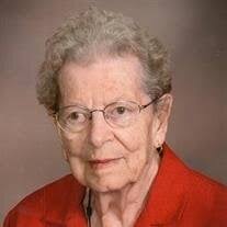 Anna M. Bohnert Obituary