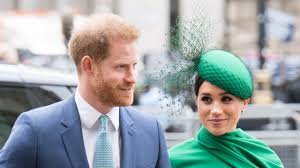 Why is oprah winfrey interviewing prince harry and meghan markle? Megxit Stage Left Poll Says Majority Of Brits Don T Want To Watch Oprah S Interview With Harry And Meghan Connect Fm Local News Radio Dubois Pa