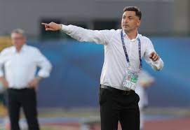 Banca națională a româniei, bnr) is the central bank of romania and was established in april 1880. Romania S U21 Manager Takes Over As Coach Of The National Football Team Romania Insider