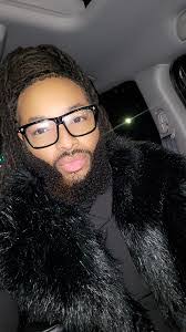 Marcus Doss's Instagram, Twitter & Facebook