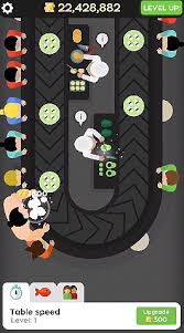 Download sushi bar idle v1.7.0 mod (unlimited coins) apk free · what's new · additional information · version · similar · popular downloads. Sushi Bar Apk Mod 2 7 7 Download Free For Android