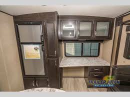 This 2670mk travel trailer has the perfect layout for a couple that likes to watch tv, cook, and get some work done when needed. 2018 New Grand Design Imagine 2670mk Travel Trailer In California Ca
