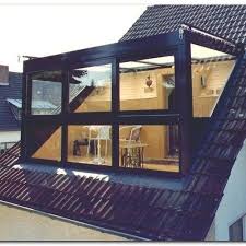 Besuchen Sie Die Post Fur Mehr Diyprojectsgardens Club Besuchen Dach Die Diyprojectsgardensclub F In 2020 Dormer Loft Conversion Skylight Bedroom Attic Rooms