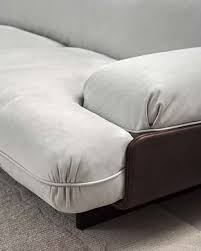 Leather Sofa Bardot Baxter Best Leather Sofa Comfy Sofa Chair Sofa