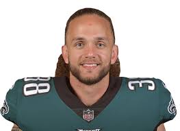 Aaron Grymes
