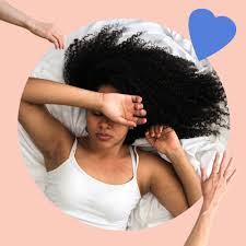 Navigating sex with white people as a woman of colour