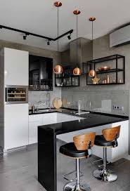 Trucos e ideas para que diseñar y decorar cocinas modernas sea a partir de ahora más fácil que nunca ¡para no perdérselo! Pin De Carla Recalde En Decoracion En 2020 Cocinas De Casa Diseno De Interiores De Cocina Interior De Cocina