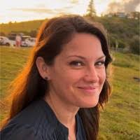 Marie Sharkey's Instagram, Twitter & Facebook