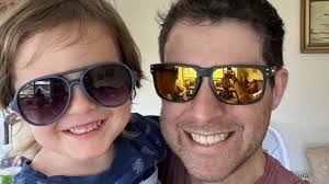 Tío de niño que murió tras caer desde piso 13 publicó desgarrador mensaje