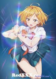 download dokyuu hentai hx eros uncencored indonesia - Hentai 44