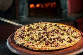 10 Best Pizza Delivery In Copacabana Rio De Janeiro