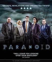 429 shares view on one page Paranoid Https En M Wikipedia Org Wiki Paranoid Tv Series Tv Series To Watch Tv Series British Tv Mysteries