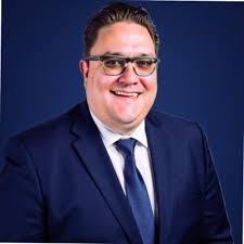 Incredibly honored to be nominated for the Caesars Entertainment, Inc.