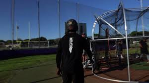 @NelsonUBaseball's video Tweet