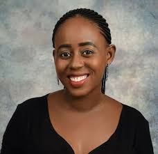 Awele Odiakose Edmund-Omadudu