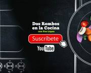 Originales y con videos explicativos. Recetas De Canal De Youtube Y Nuevas Categorias De Cocina Que Recetas