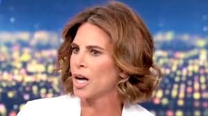 Please Lord, Help Jillian Michaels' Black Child