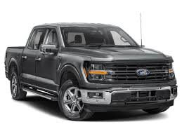Pre-Owned 2024 Ford F-150 XLT for Sale in Stanleytown, VA