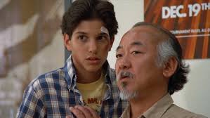 Most kids movies will explore relationships between siblings while others will show the importance of kids'. What The Karate Kid Cast Looks Like Today