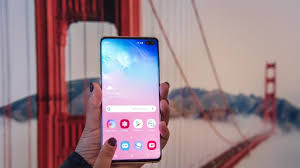Image result for galaxy s10 review