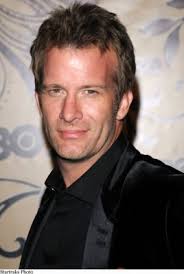 Thomas Jane Hates Shoes