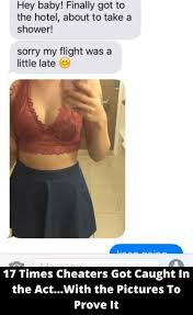 17 Times Cheaters Got Caught In The Act With The Pictures To Prove It In 2020 Nature Lover World 2020 Short Hair Ponytail