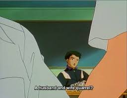 Why Does Mari Love Shinji (Eva 3.0+1.0)? - Quora