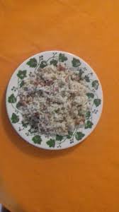 Riz A La Lorraine Au Cookeo Mes Meilleures Recettes Faciles Recette Facile Riz Meilleur Recette