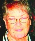 Martha Staton Obituary (2011)