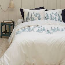 Housse De Couette Recit D Hiver En 2020 Housse De Couette Housses Drap Housse